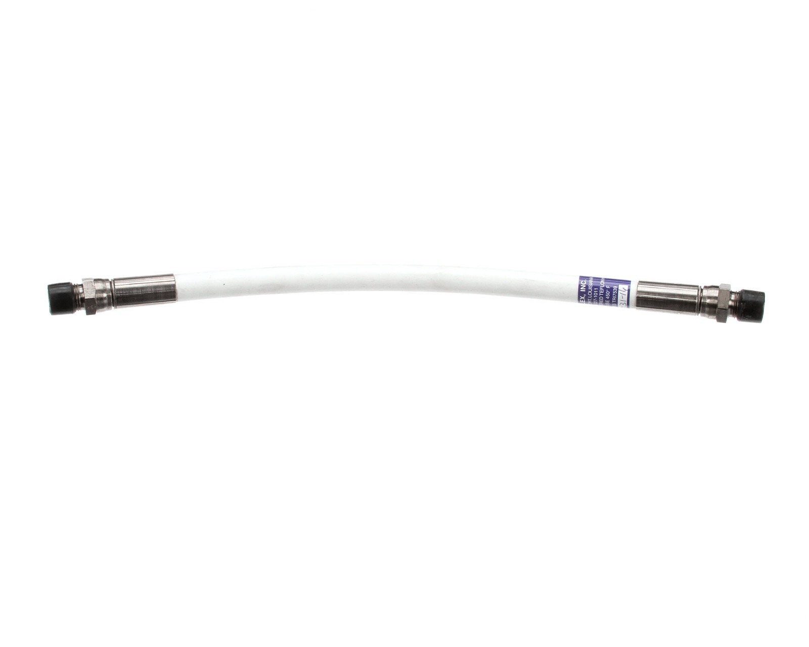 Ultrafryer Hose, Replacement 20In Replaces 24A091 24A233 – Free Shipping +