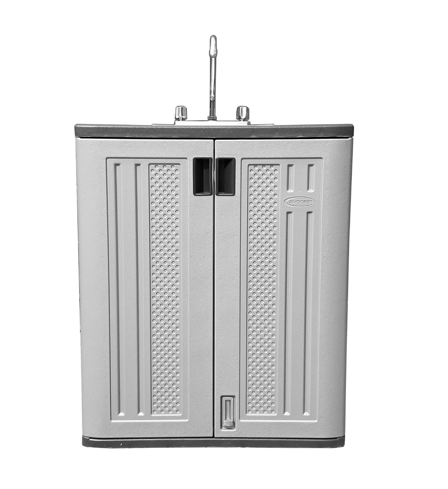 Portable Sink Mobile Hand Wash Station with Hot Water Handwashing