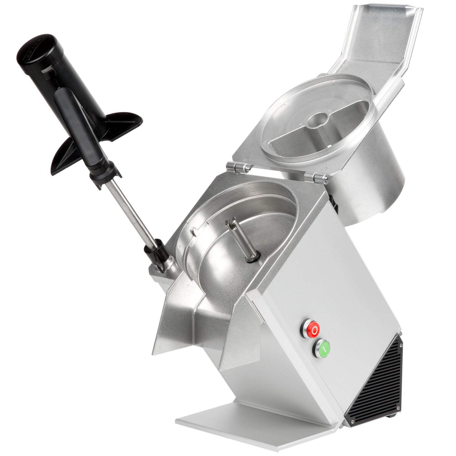 Hobart Continuous Feed Food Processor – 1/3 hp