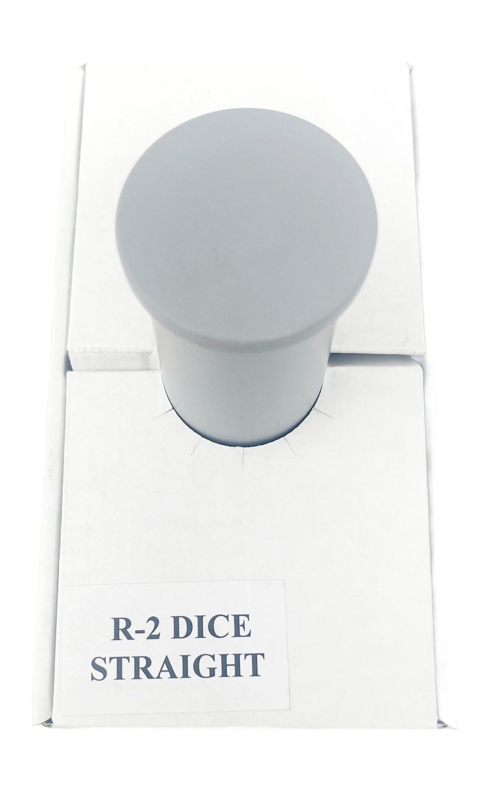 Robot Coupe R2-DICE Fine Serration Replacment Blade Made in Italy Food Processor