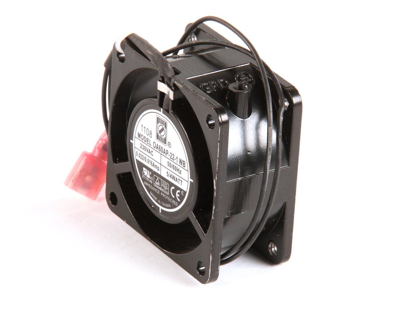 Marshall Air Fan, Cooling 120 Vac 110042 – Free Shipping + Geniune OEM