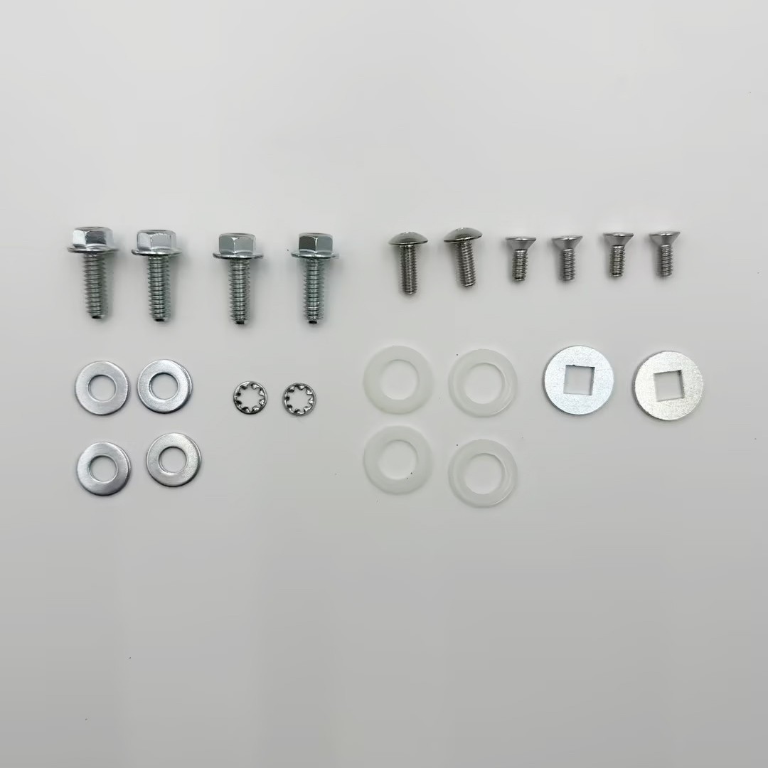 Door Hinge Cartridge 870837 Right ＋ 870838 Left Compatible W/True QA, TSSU TWT B