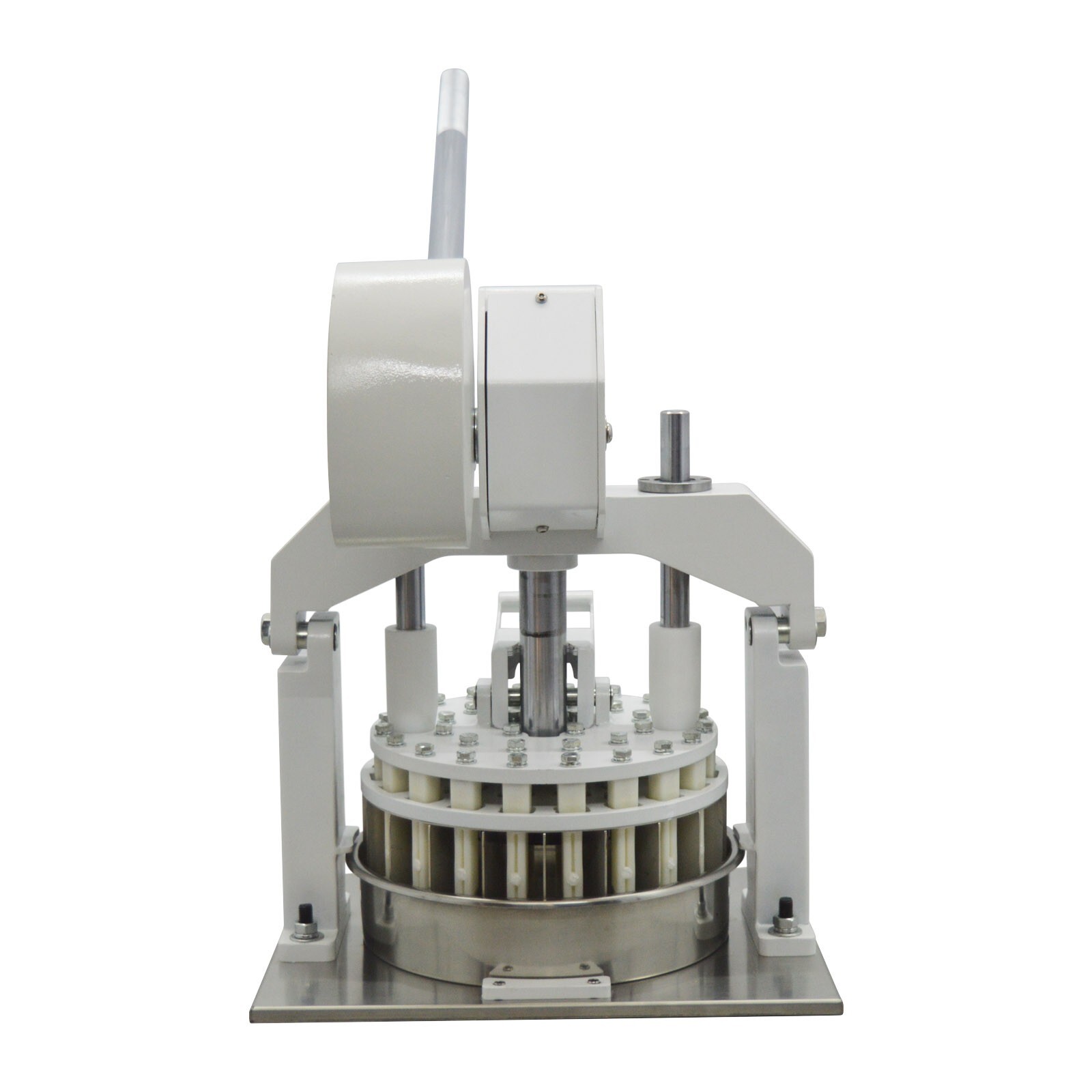 36PCS Table Manual Dough Cutting Machine 30g-160g Dough Divider Cutter