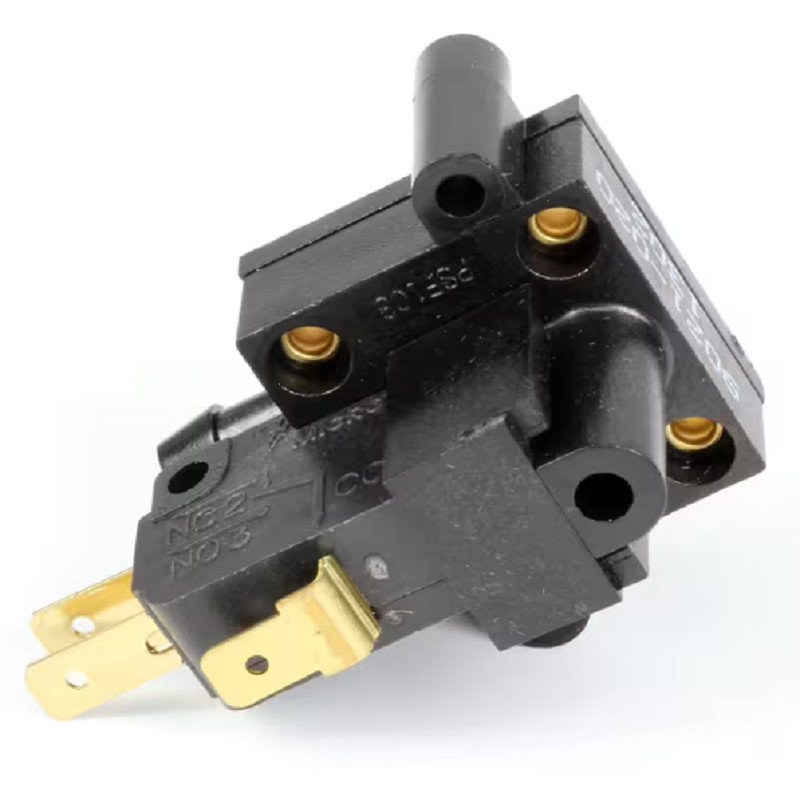 Glastender 9021-020 1302 PSE108 Switch Liquid Level and Low Level Air GT24/30