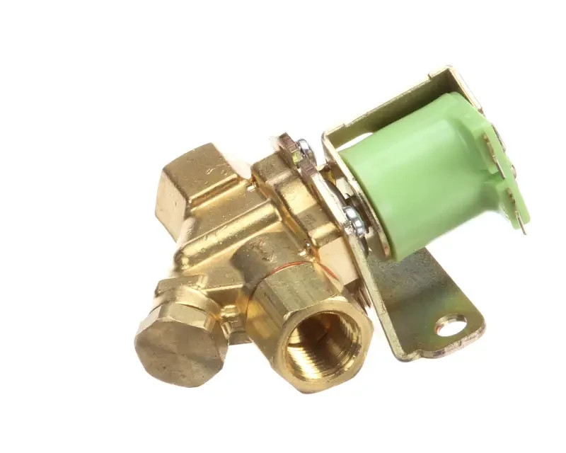 Fetco 1057.00026.00 Solenoid Valve, 230 Volt, 50/60HZ, S-45, 1.4GPM