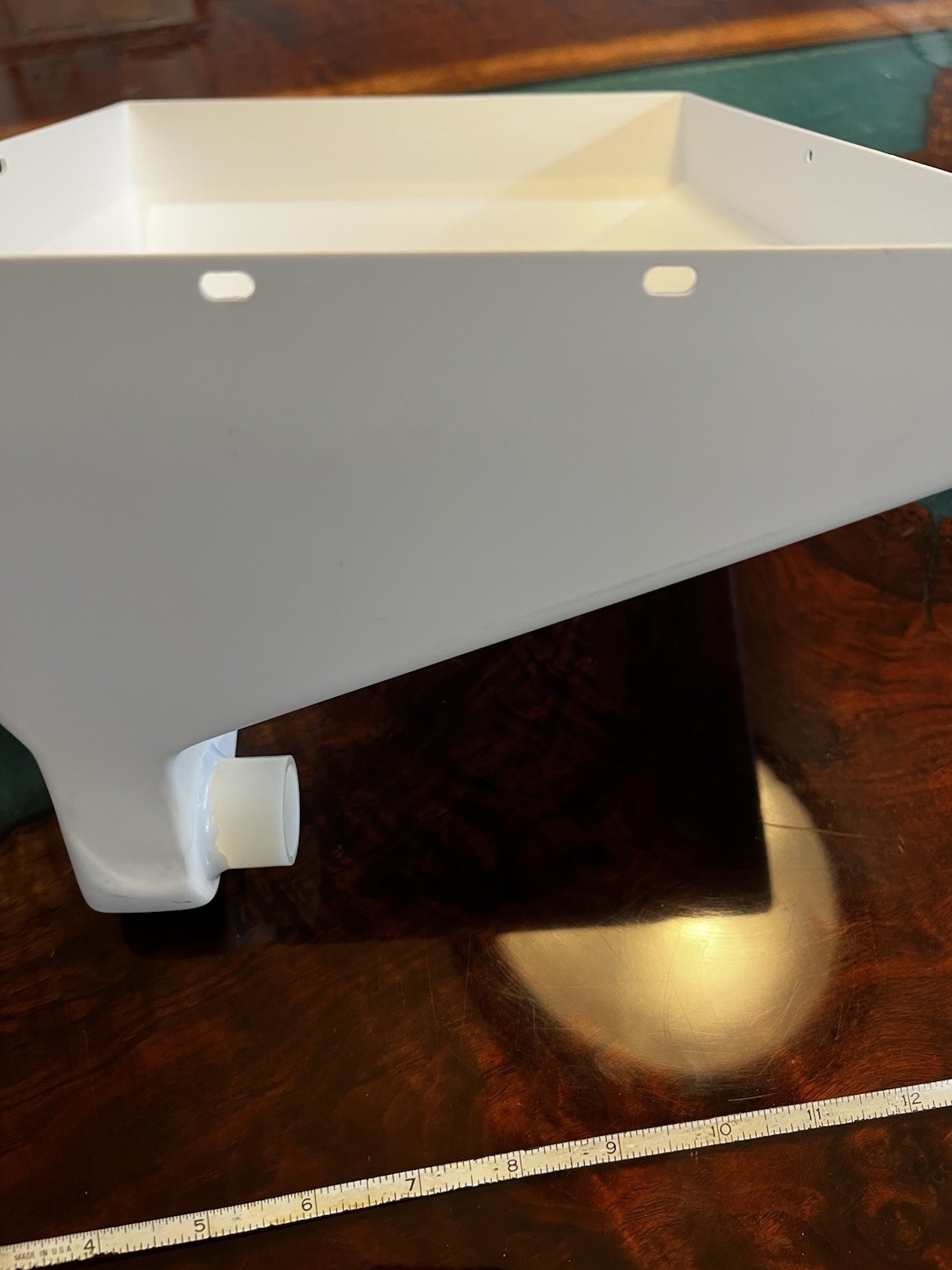 Kold-Draft Water Tank 102142301 – Fast Shipping + Geniune OEM