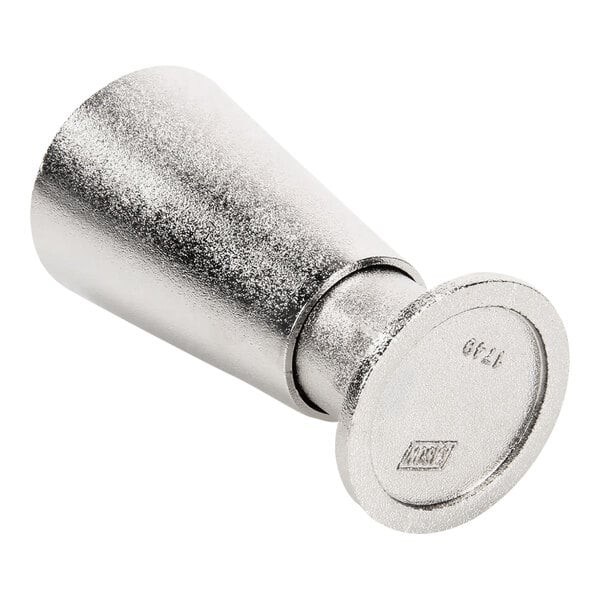 Fetco 1073.00007.00 Leg, Flange Foot, 4″ High, 011