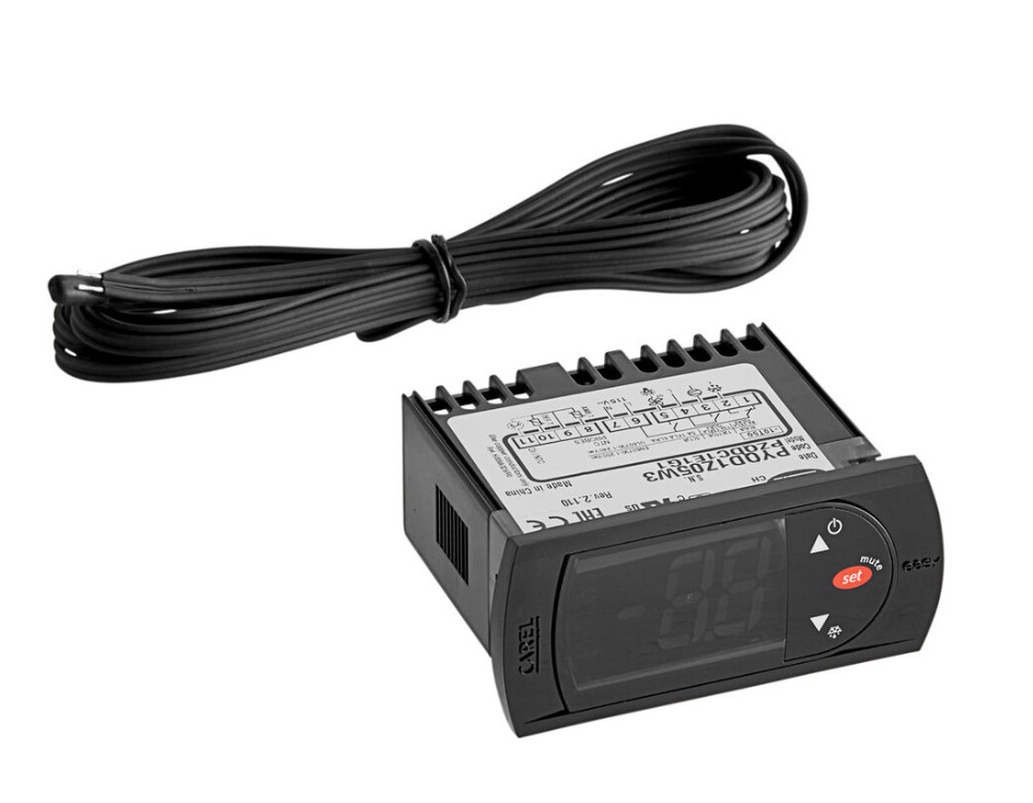 Galaxy PYQD1Z05W3, Control for GRI-20-FW