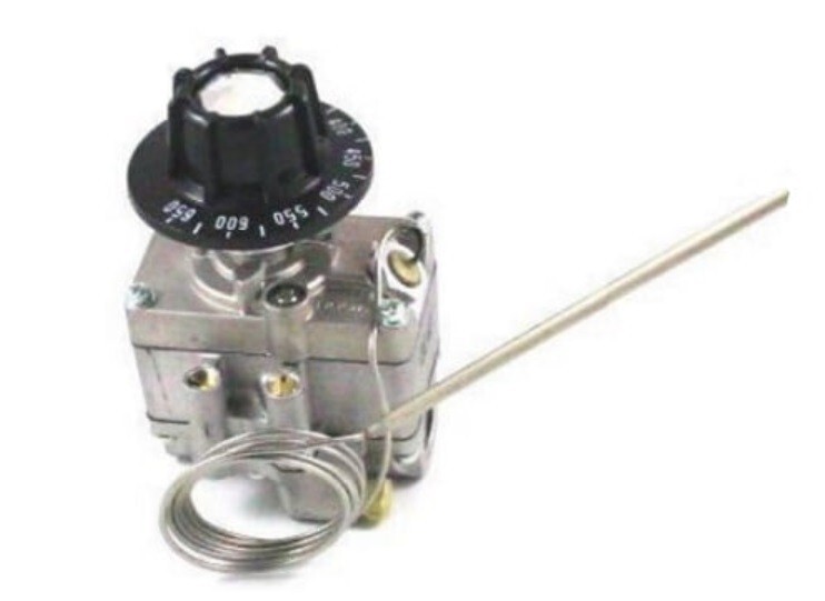 Bakers Pride M1005X Thermostat For Oven