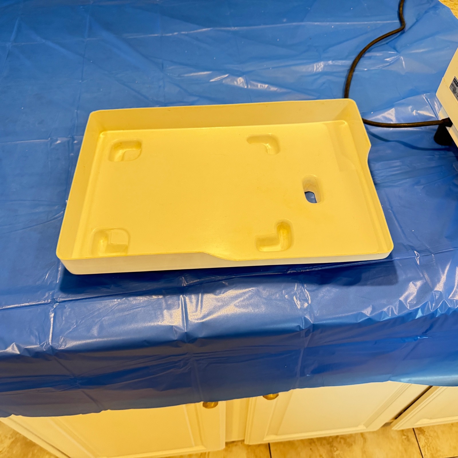Nemco 55925 Pro 2000 Shrimp Cutter & Deveiner