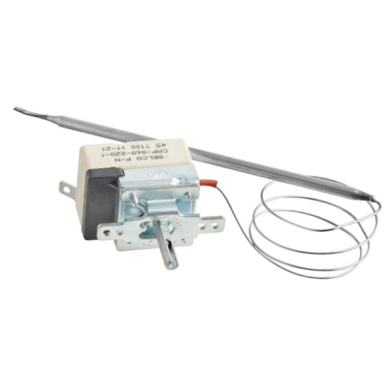 Cres Cor 0848062K Mechanical Thermostat Kit Replacement – Free Shipping