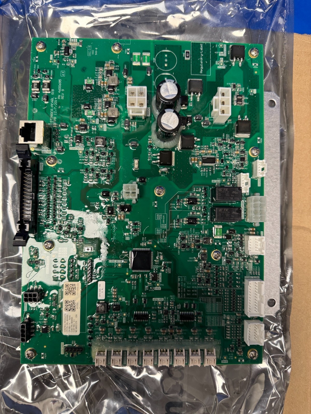 NEW GRL-4600695 CK4601832 Control Board PCB Assembly