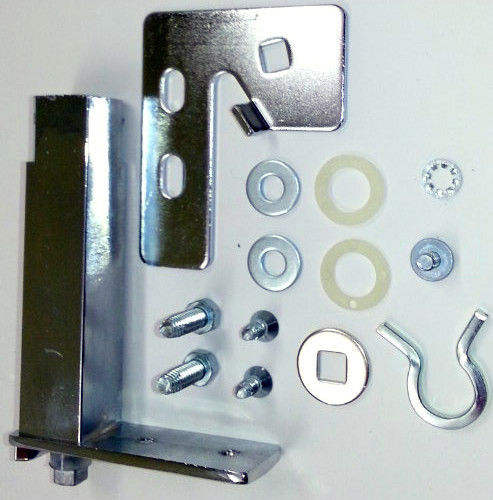 Hinge Kit Right Hand Door Top for True – Part 870837 Same Day Shipping