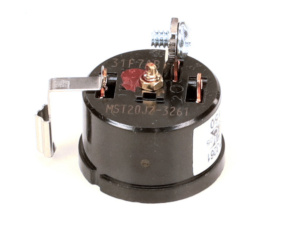 3516680 Delfield Overload,Mst20Jz-3261, Embraco Genuine OEM DEL3516680