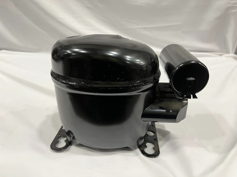 Beverage-Air 312-151D Black Compressor