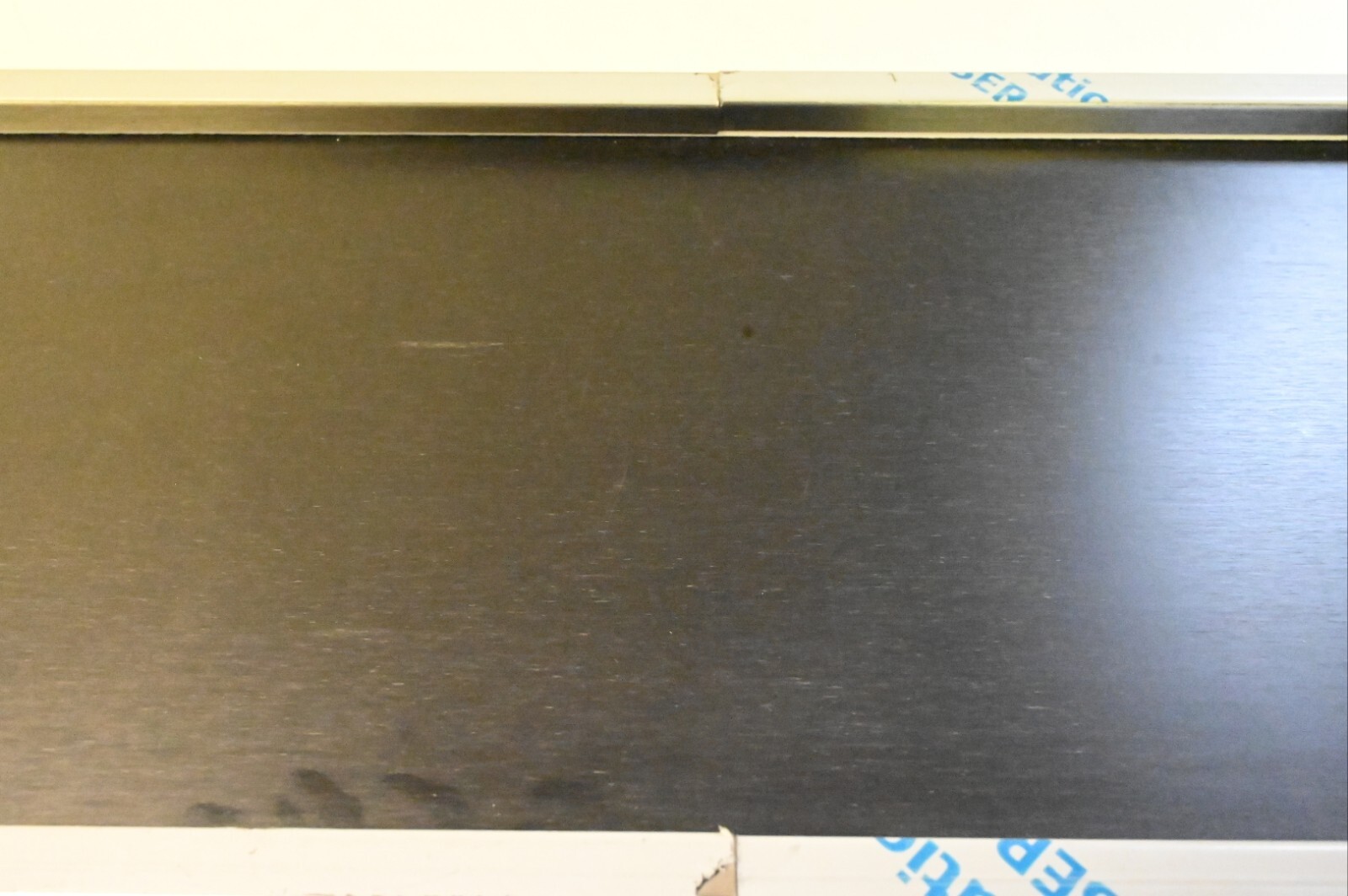 Marshall Air Systems 10×24 TGLO Red Series 5000 Model 500793R 120V OEM/Genuine