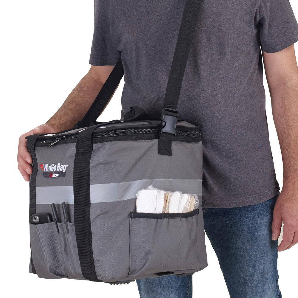 Premium Polyester Catering Bag