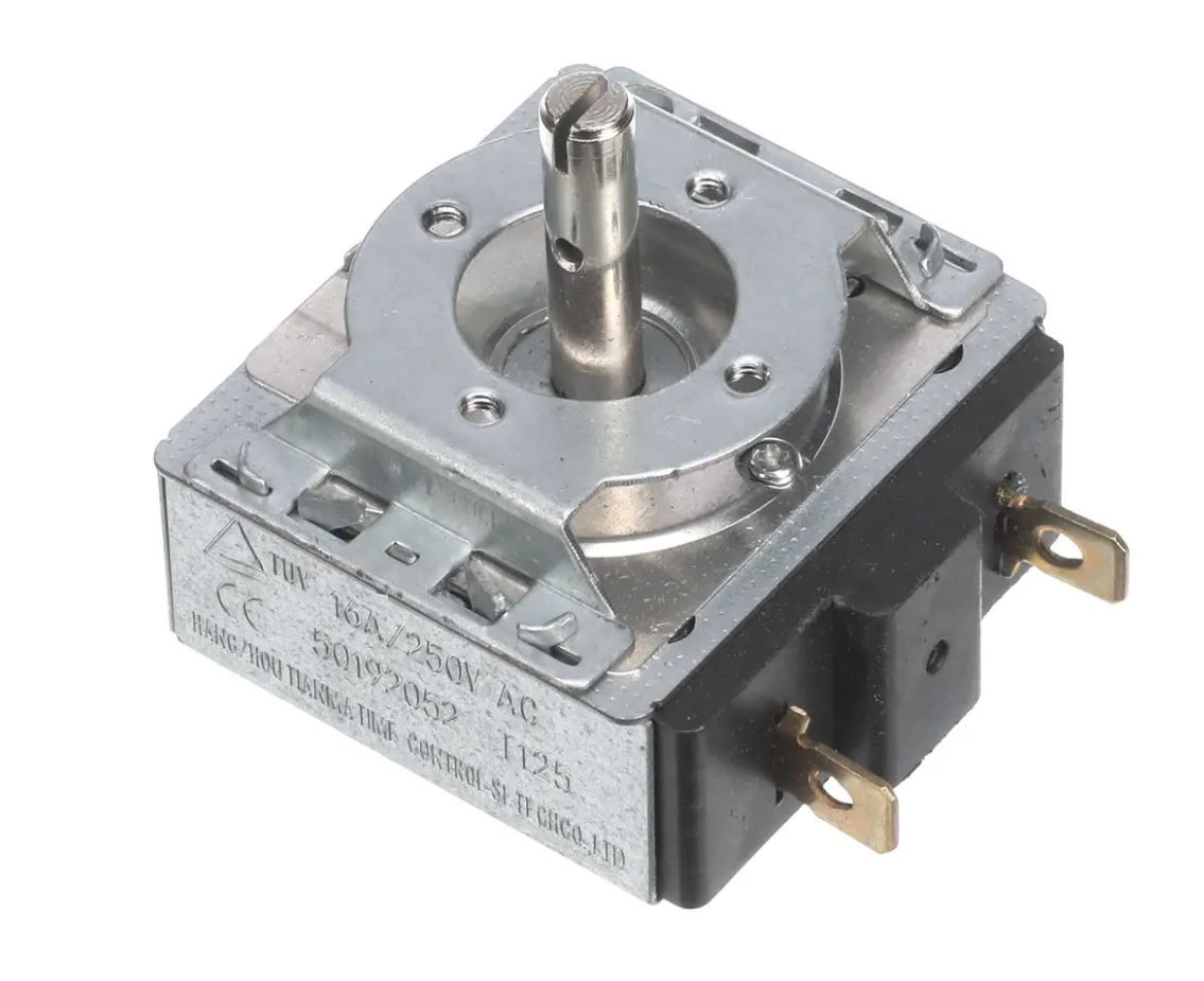 General Timer Only Gem120 130 50504003 – Free Shipping + Geniune OEM