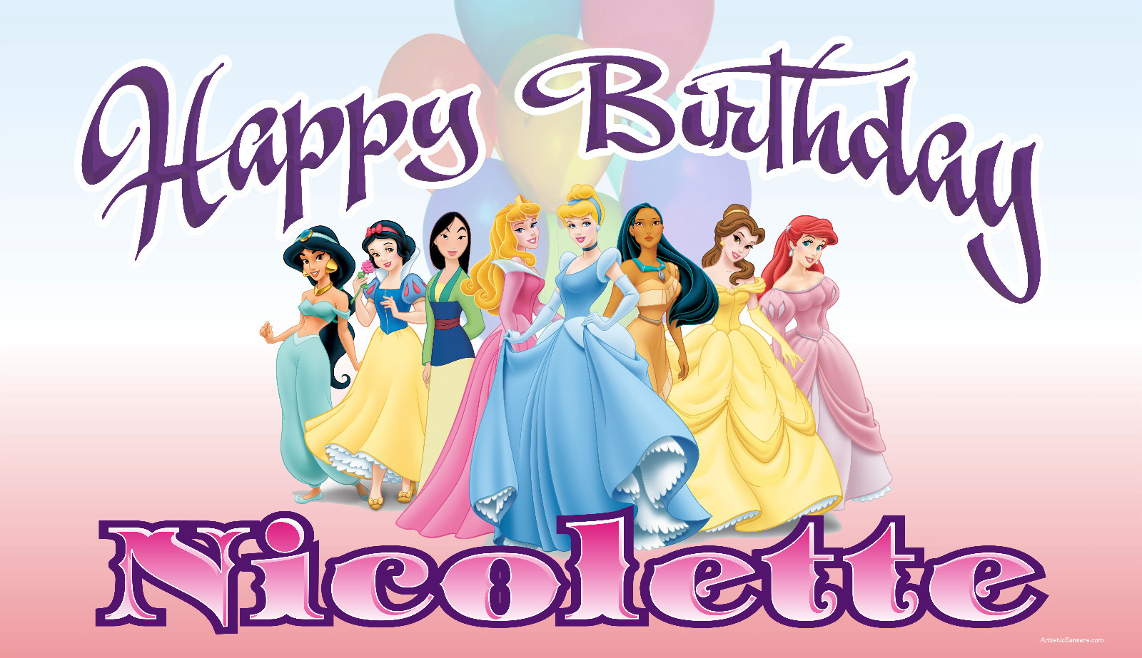 EVENT PARTY BANNER 30″ x 48″ Vinyl Banner Sign Personalized Outdoor or Indoor