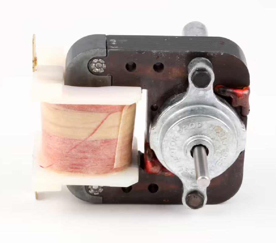 Delfield 5A145-88 Condenser Fan Motor 115/120V 60Hz 0.5A