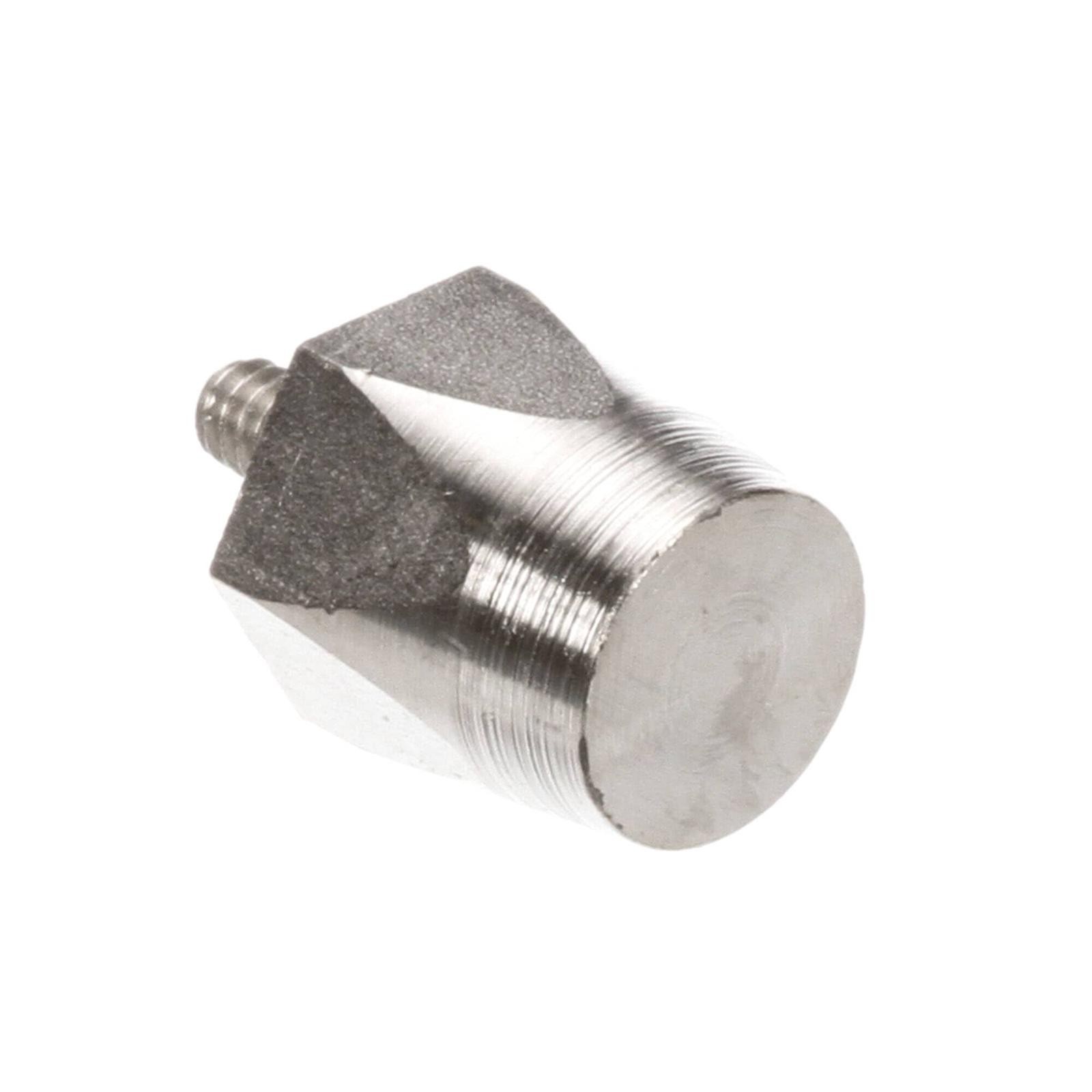 1 LEG,CARBON PLATE ZINC/NICKEL- 2A-Z3828 – Genuine OEM Replacement Part