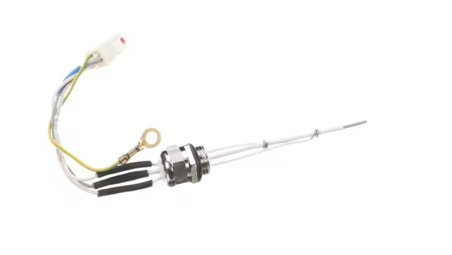 Fits Rational 30/21 Electrode/Probe Assembly, Fill Level, 85MM