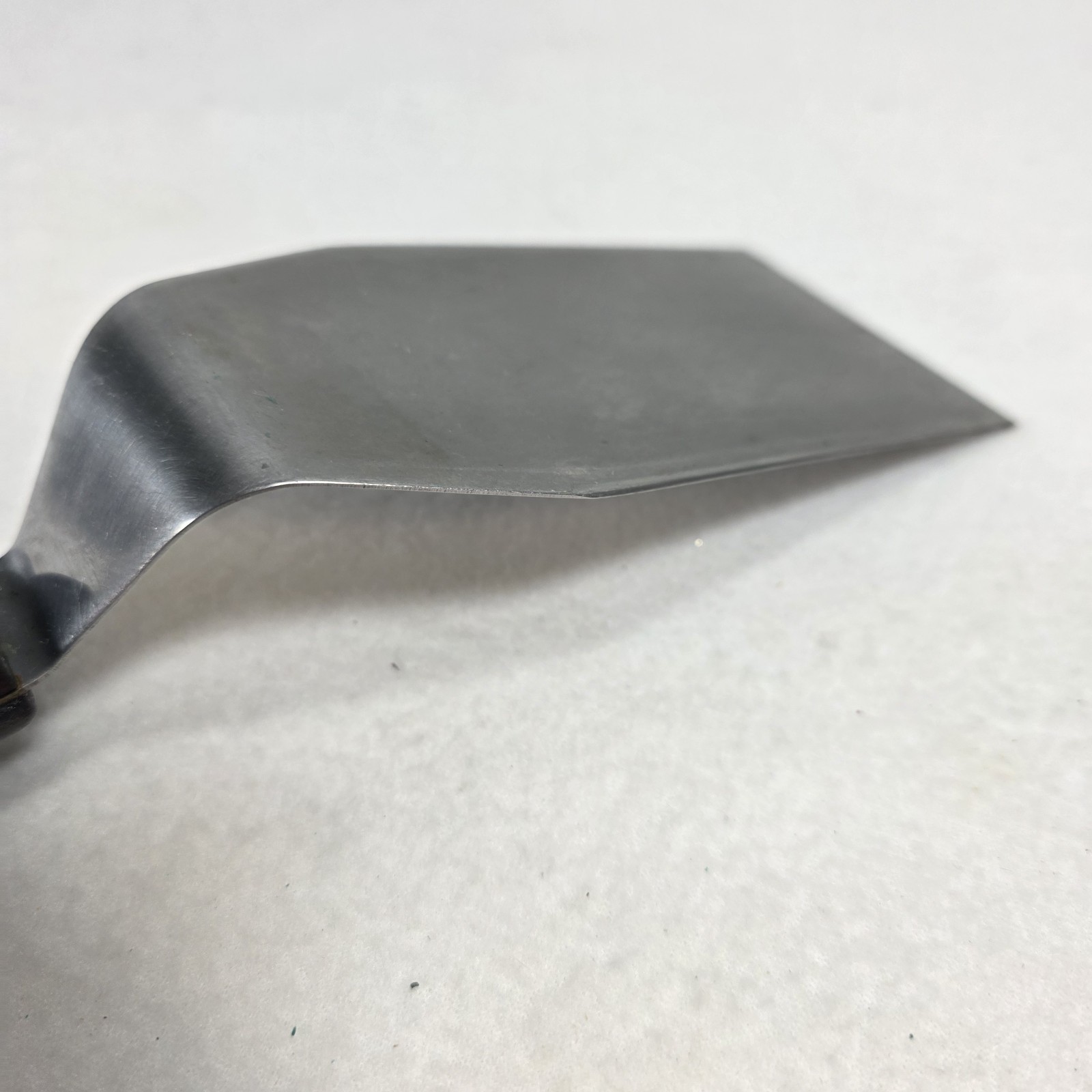 Dexter/Russell Like USA Large 6×3 In Blade 12 In Overall Wood Handle Spatula