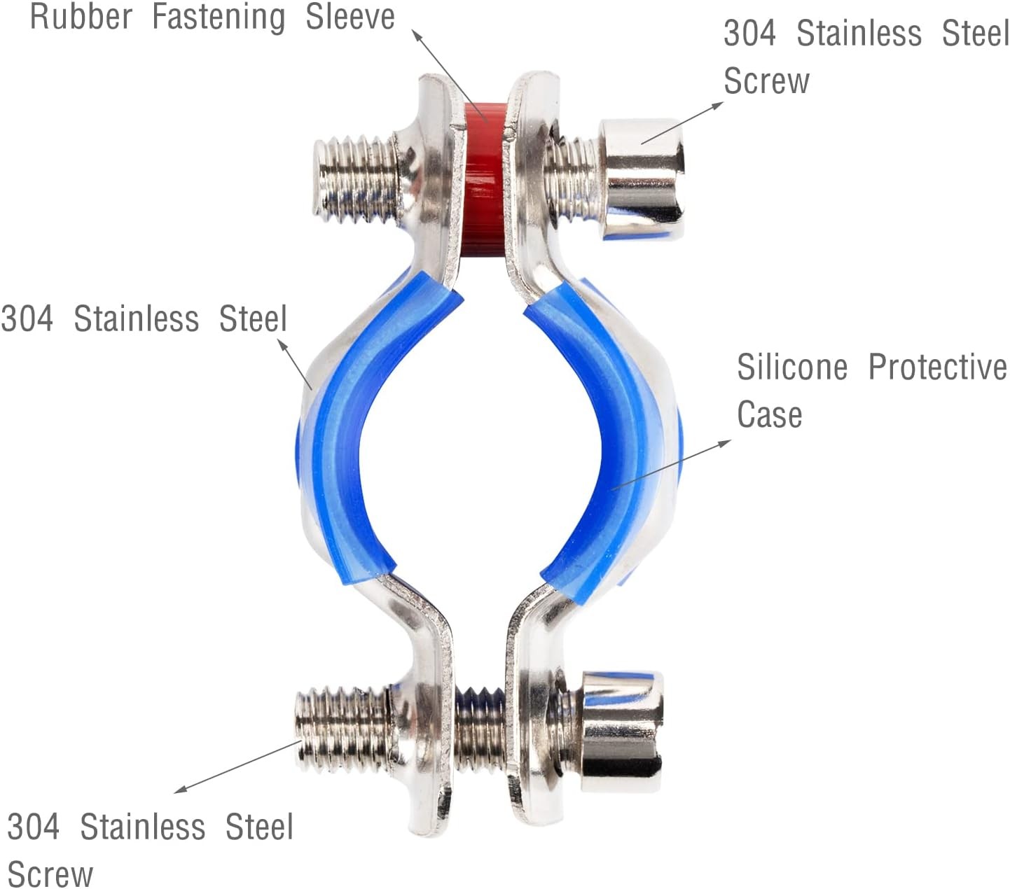 Stainless Steel Office Chair Sink Fix