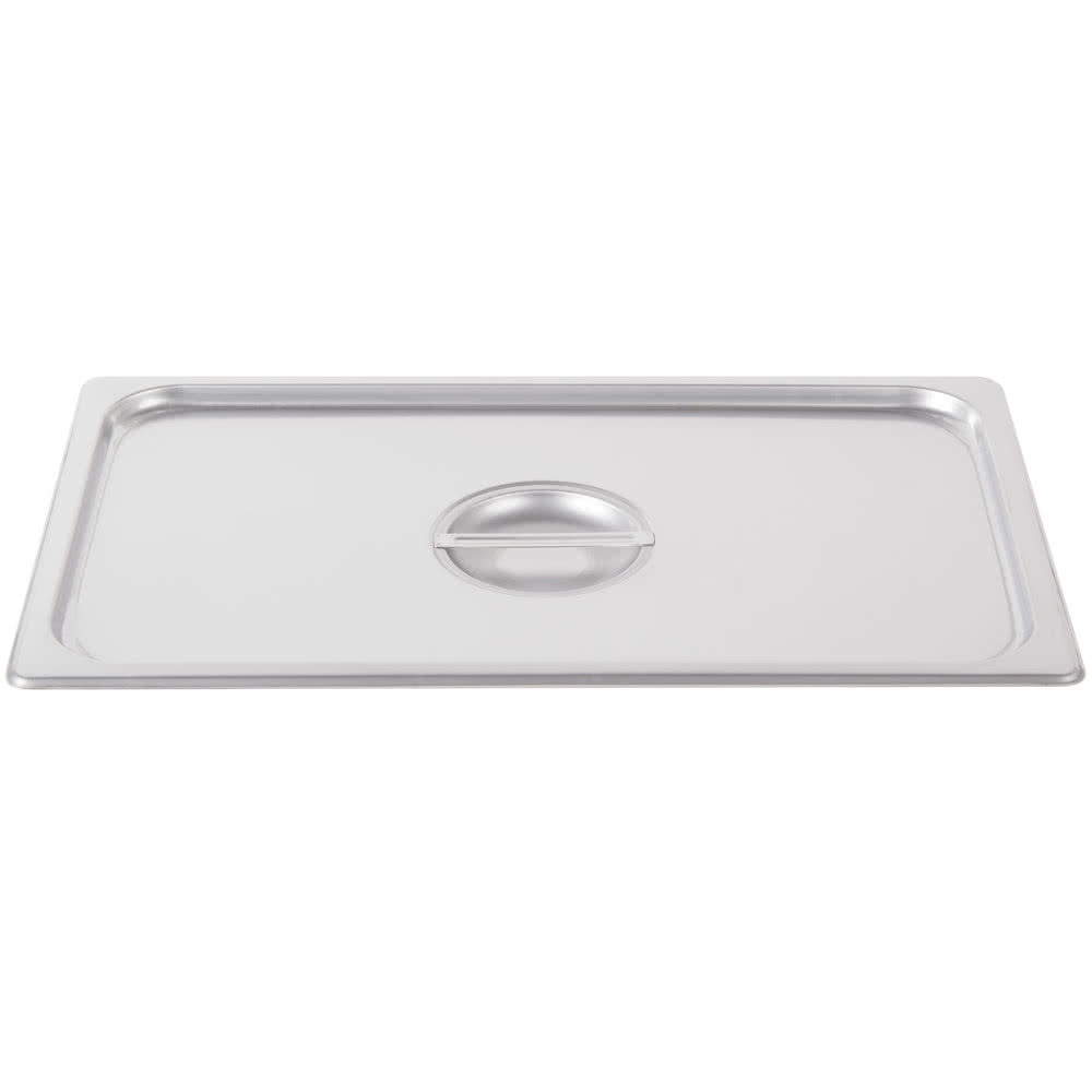 FULL SIZE Electric WITH 4″ PAN & LID Countertop Buffet Food Warmer Commercial