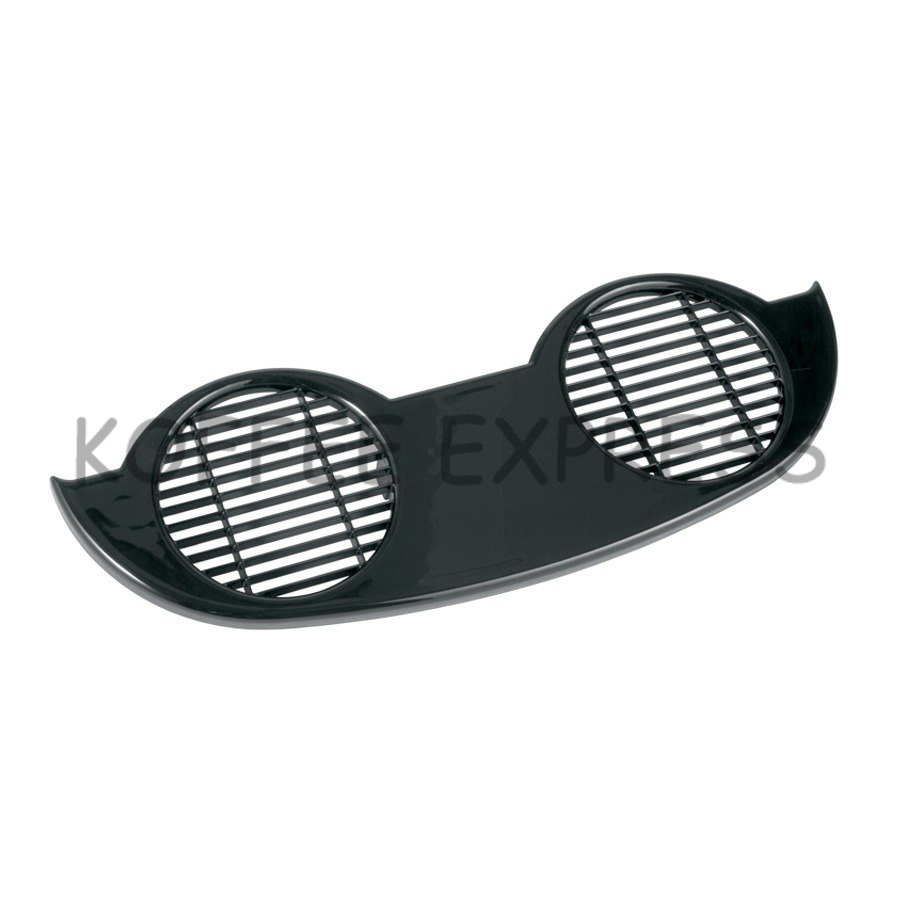 Bunn Cover, Drip Tray Ultra 2 Black – 32068.0001