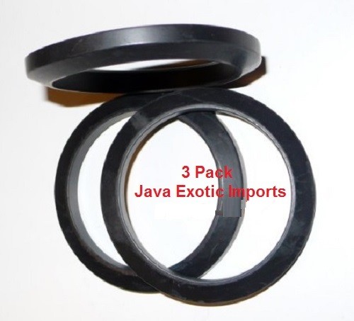 Simonelli Group Gasket Aurelia Black Eagle Espresso machine 3 Pack OEM 40200004