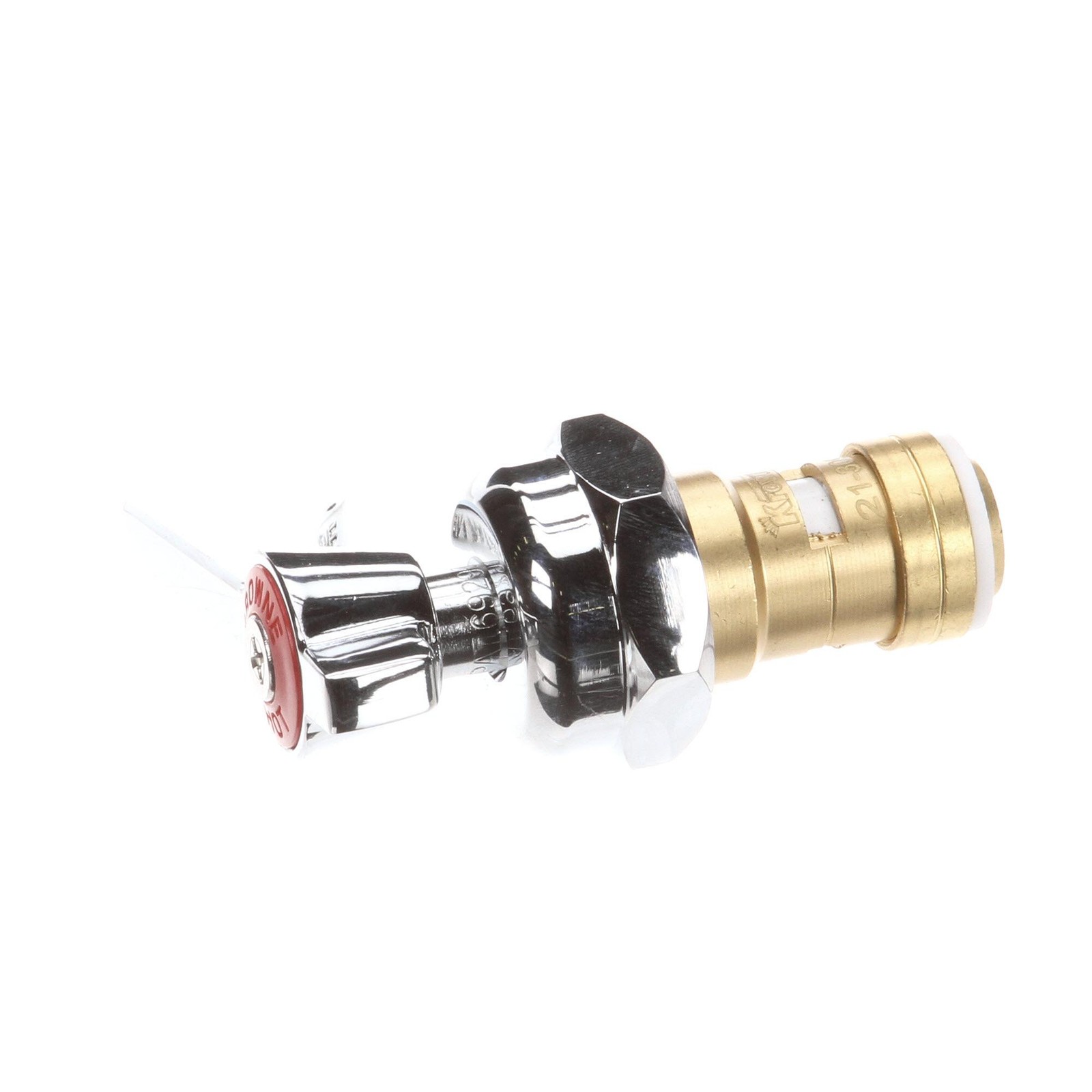 Krowne Royal Series Hot Replacement Valve Assembly;Includ 21-309L – Free