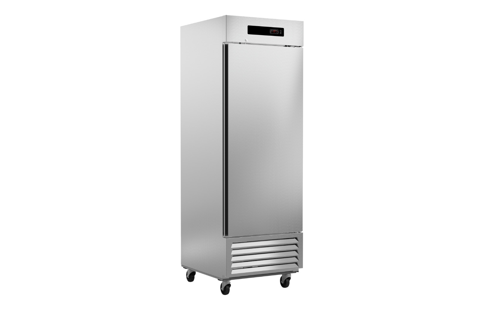 Ultra Cool 1 Door Reach in Freezer Cooler All Stainless 2+3 YRS Warranty