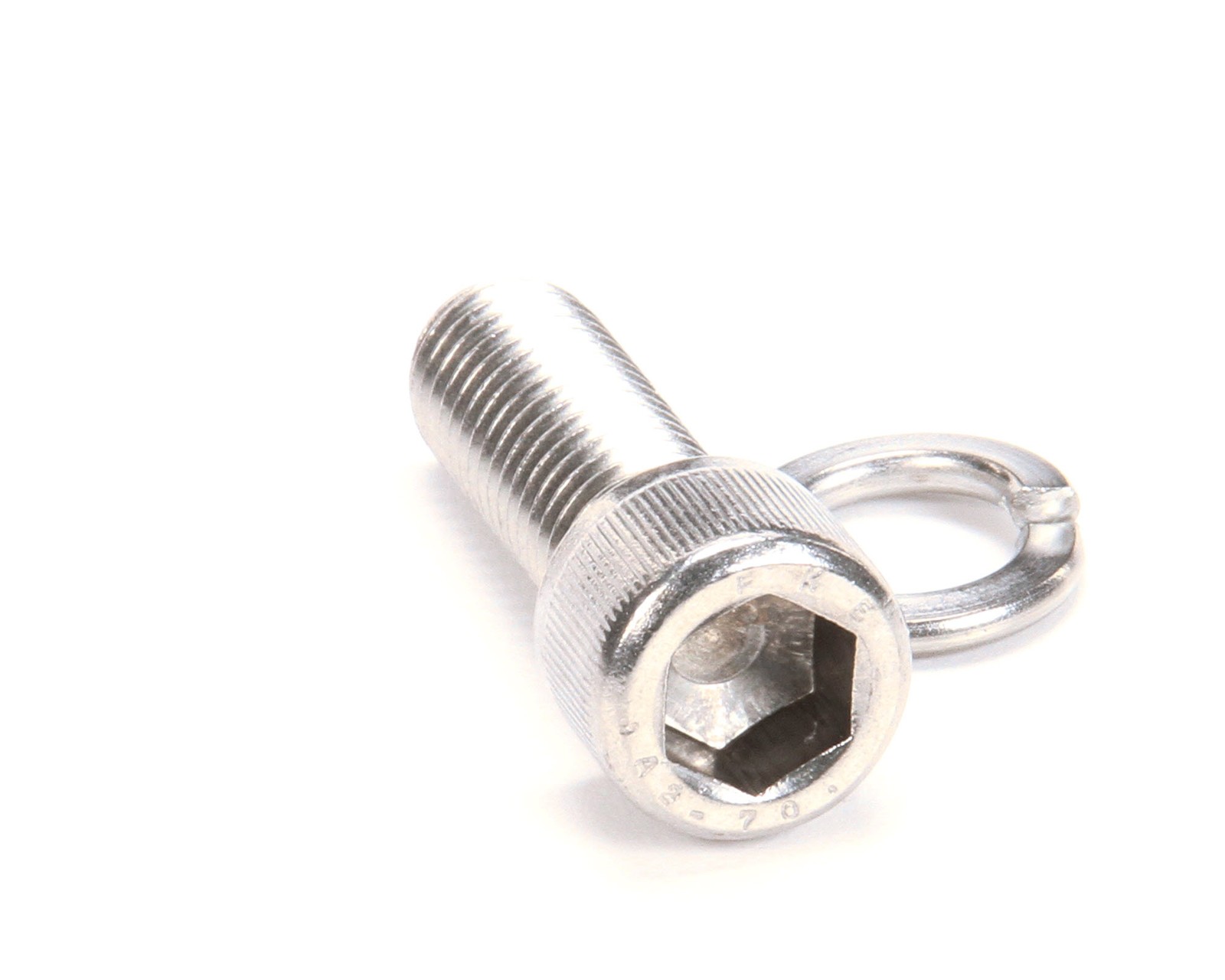 Thunderbird Bolts For Dough Hook ASP-80-1-14 – Genuine OEM Replacement Part