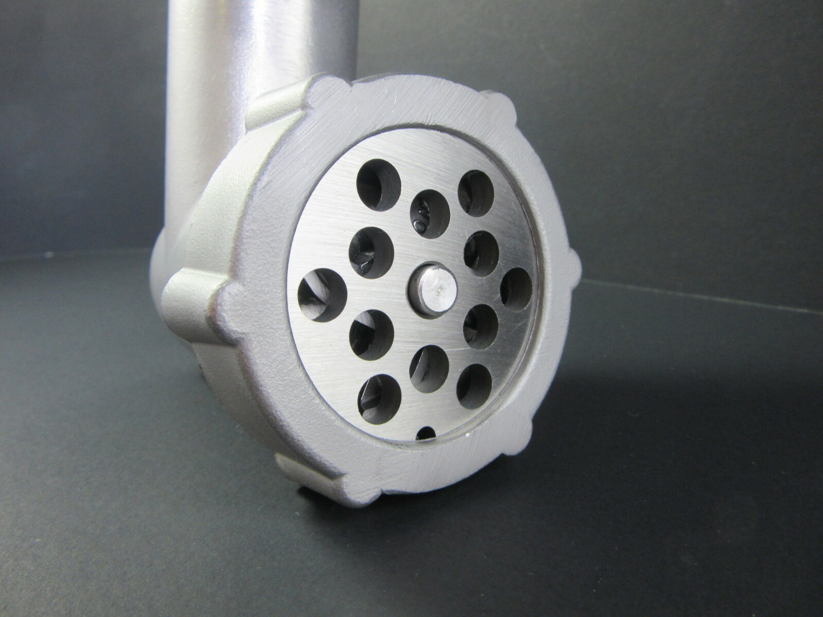 HEAVY DUTY Culinary grade Stainless Steel meat grinder for Kitchenaid mixer.