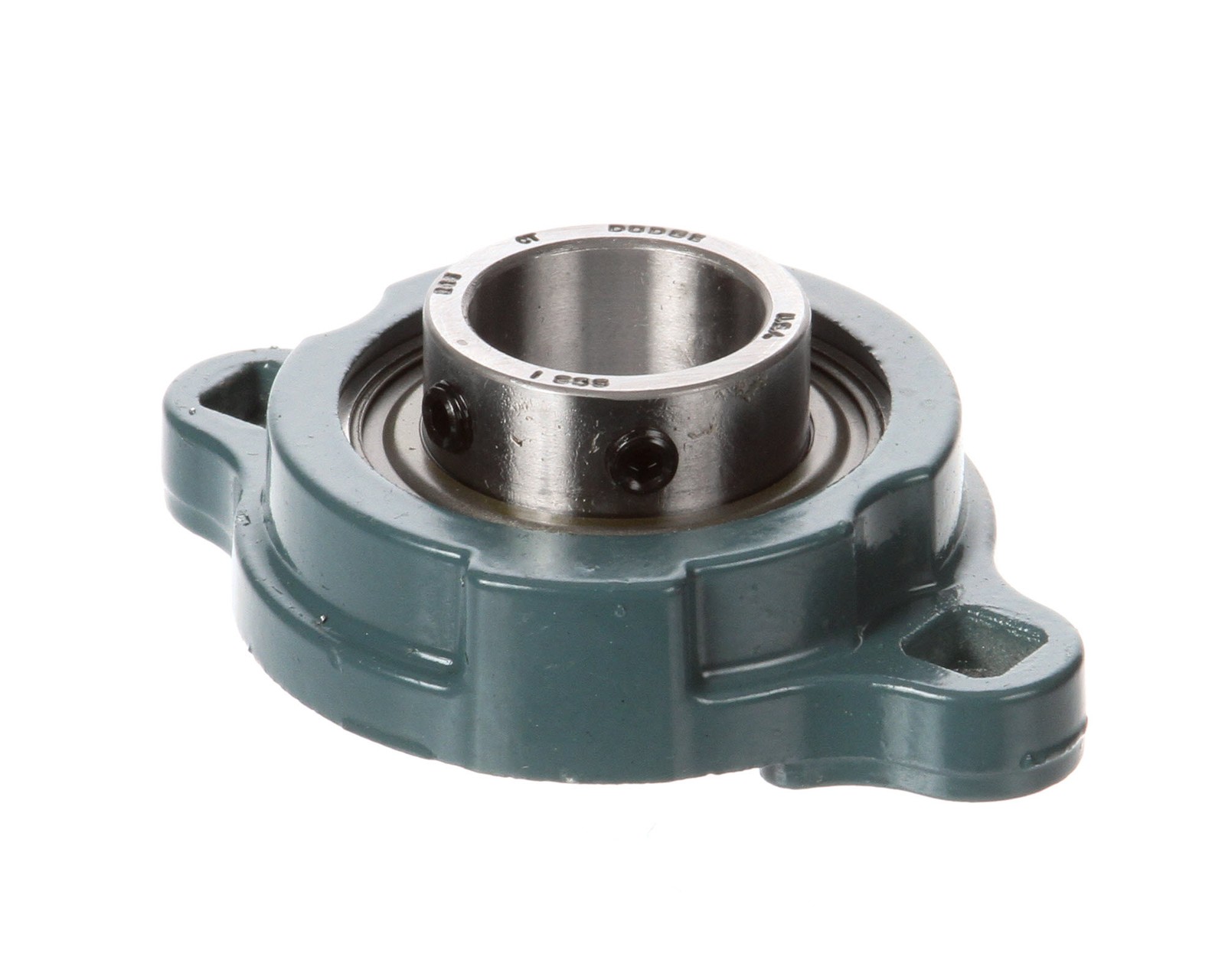 Grindmaster Cecilware Bearing, 1 Bore Flange W0380025 – Genuine OEM Replacement