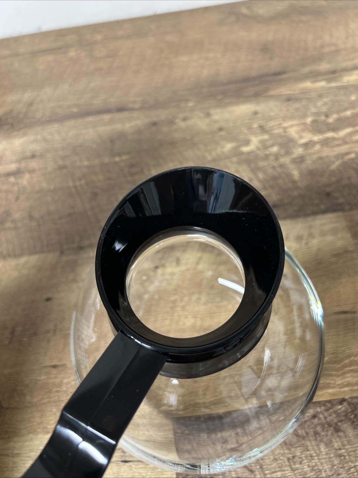 For BUNN 64 oz. Coffee Pot/Carafe/Decanter – BLACK – NEW!
