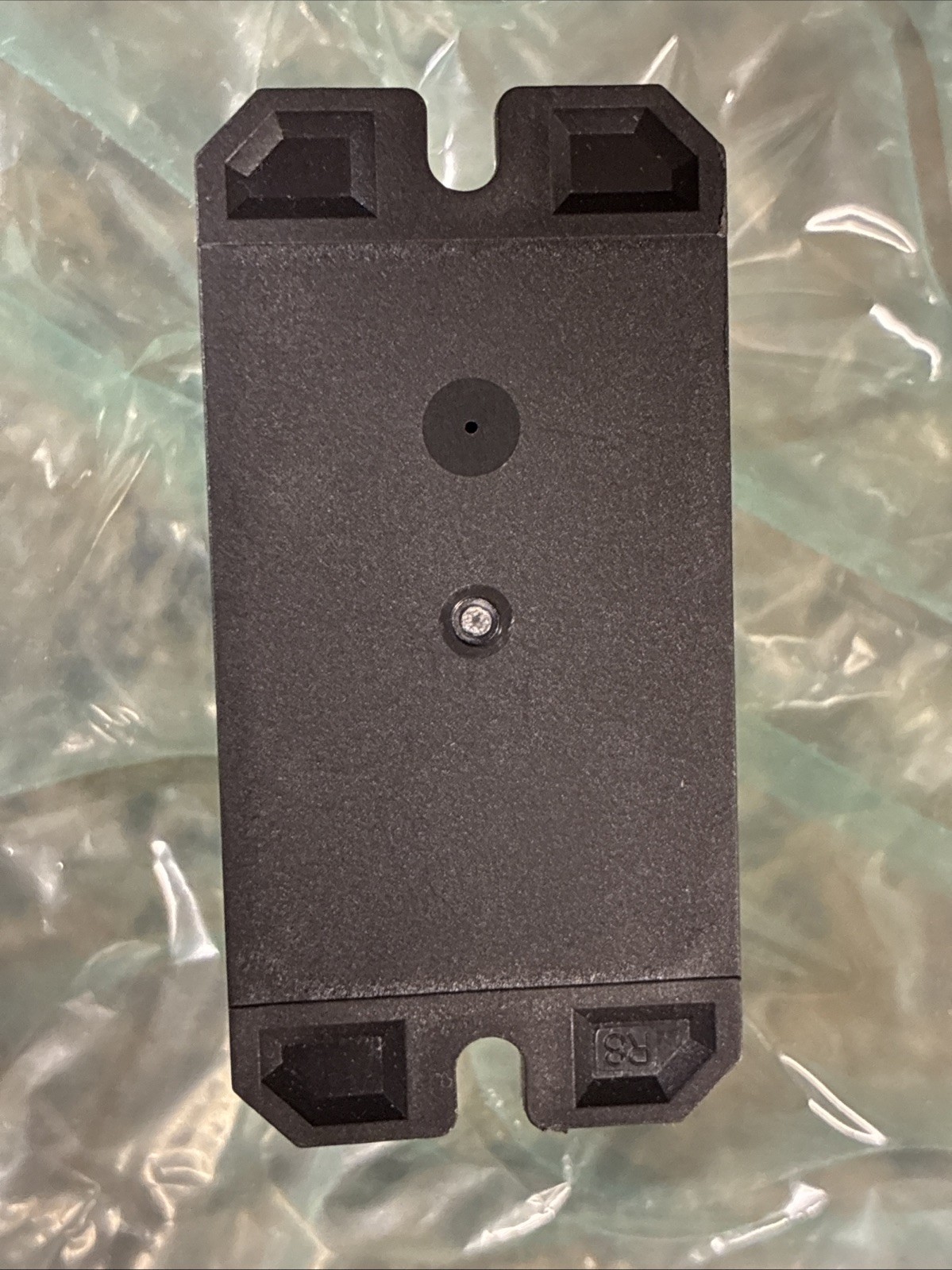 TRAULSEN 337-60512-00 POWER RELAY DPST 12VDC 30A