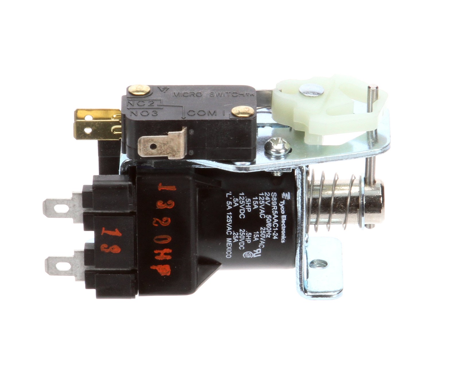 Salvajor Alternator 24V 994080 – Free Shipping + Geniune OEM