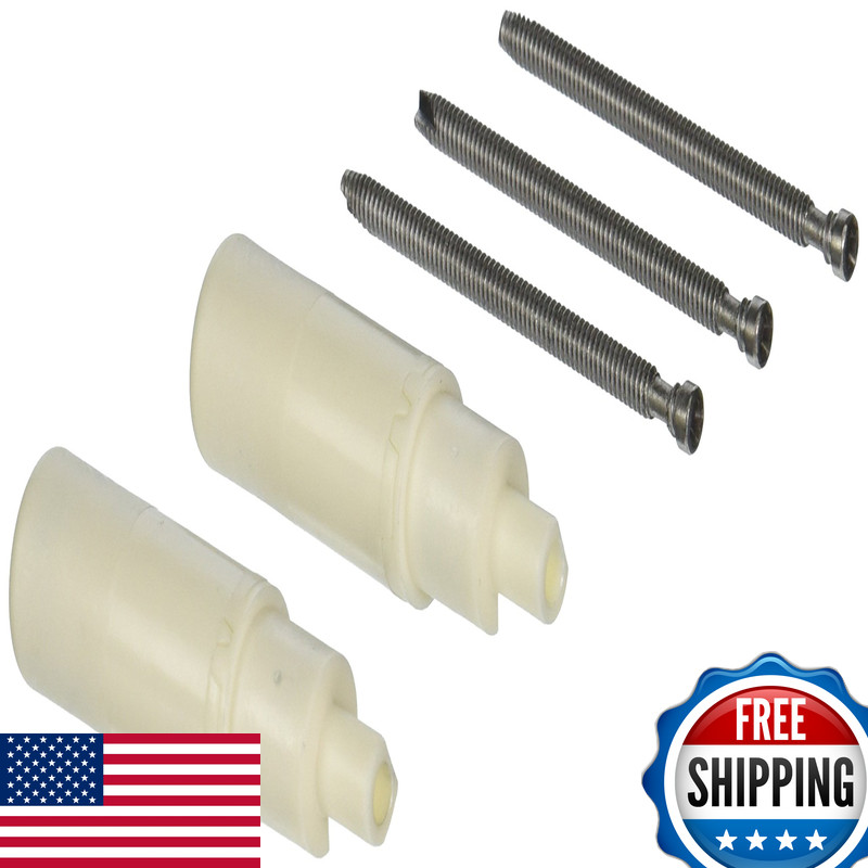 Peerless Rp19059 Choice Stem Extenders – 2 – 3 Retention Screws – N/A