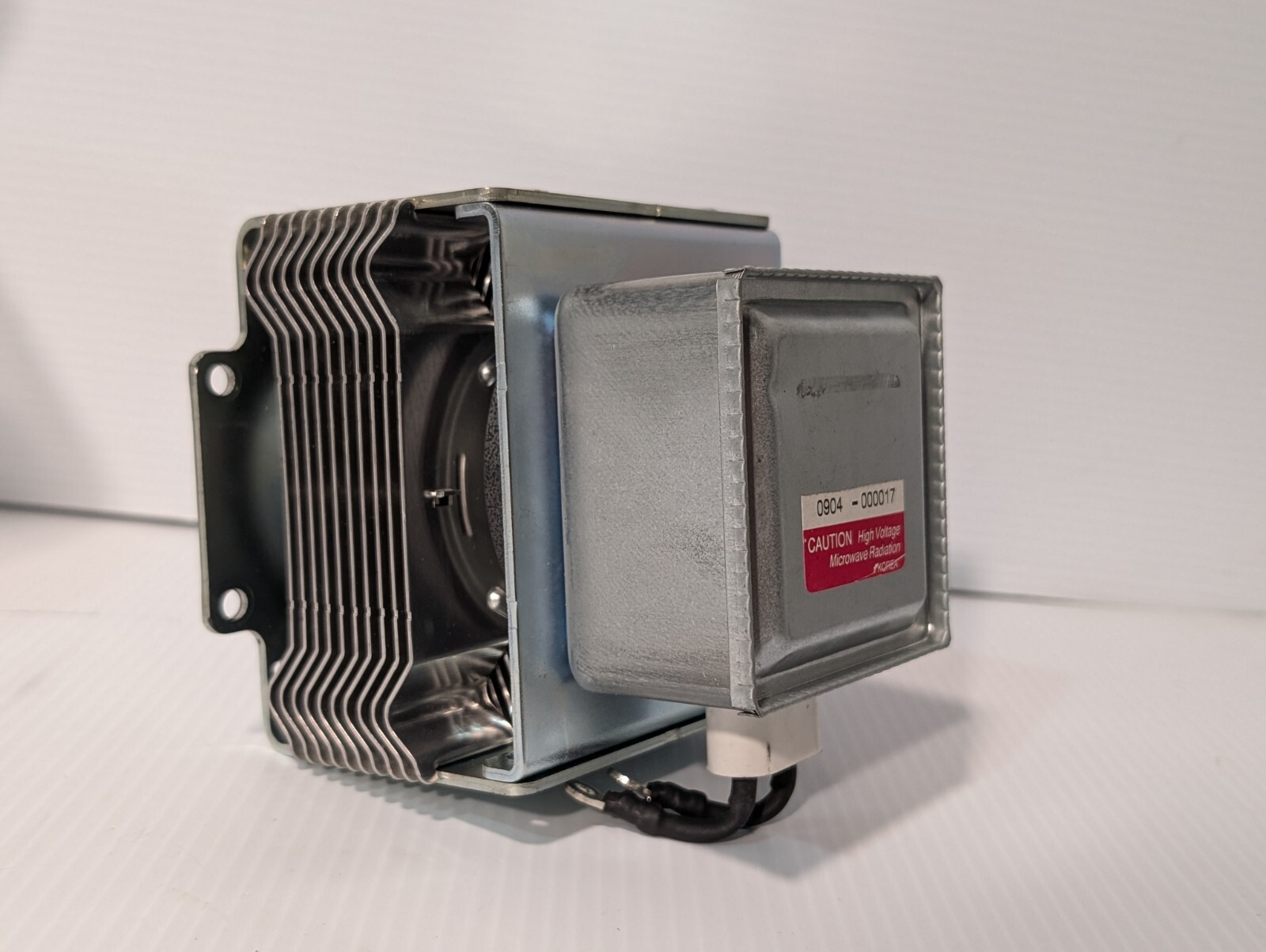 Unbranded 0904-000017 Microwave Magnetron