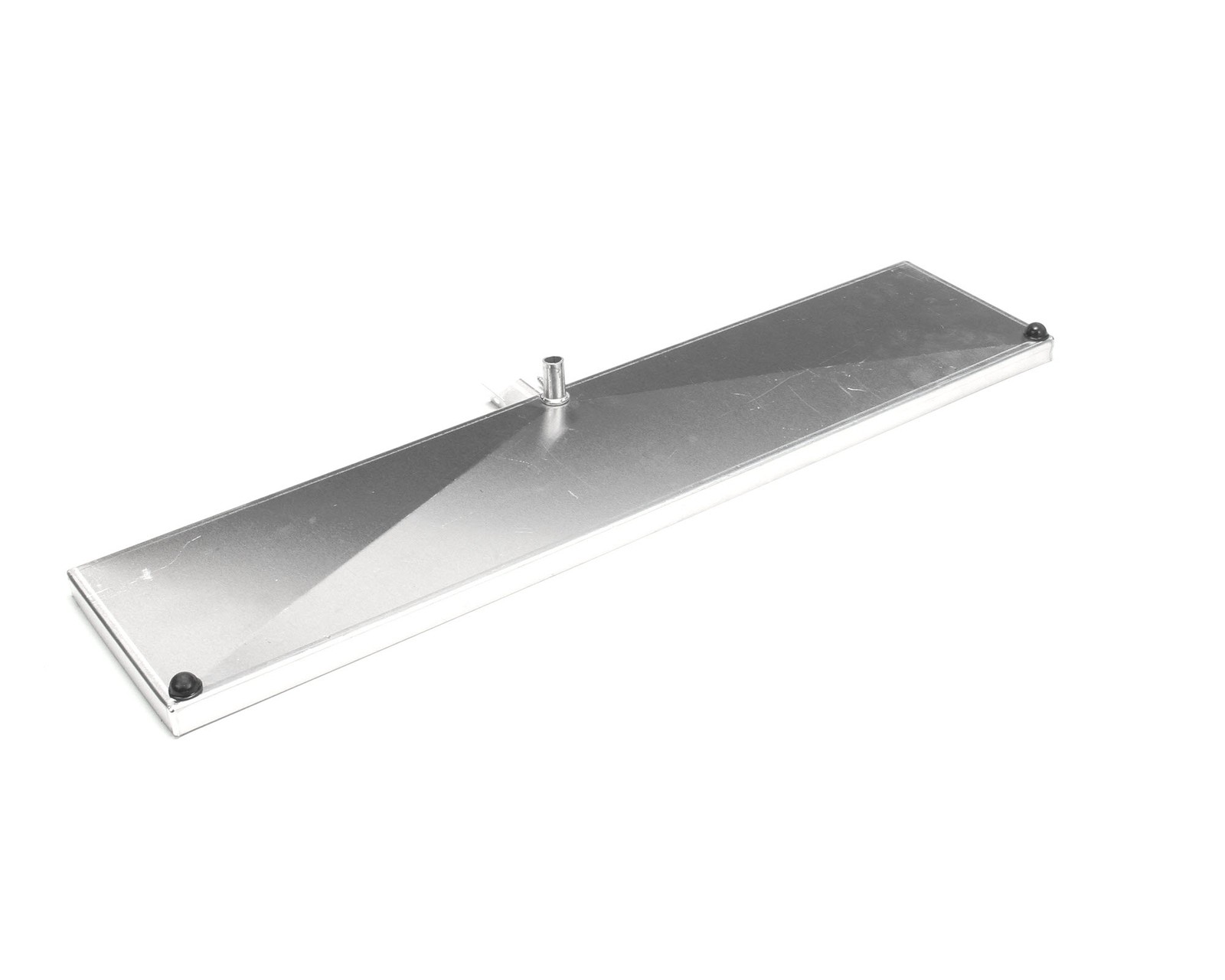 Continental Refrigeration Drain Pan, Evap New Style Incl. Cm4-0796,Cm6-0382,