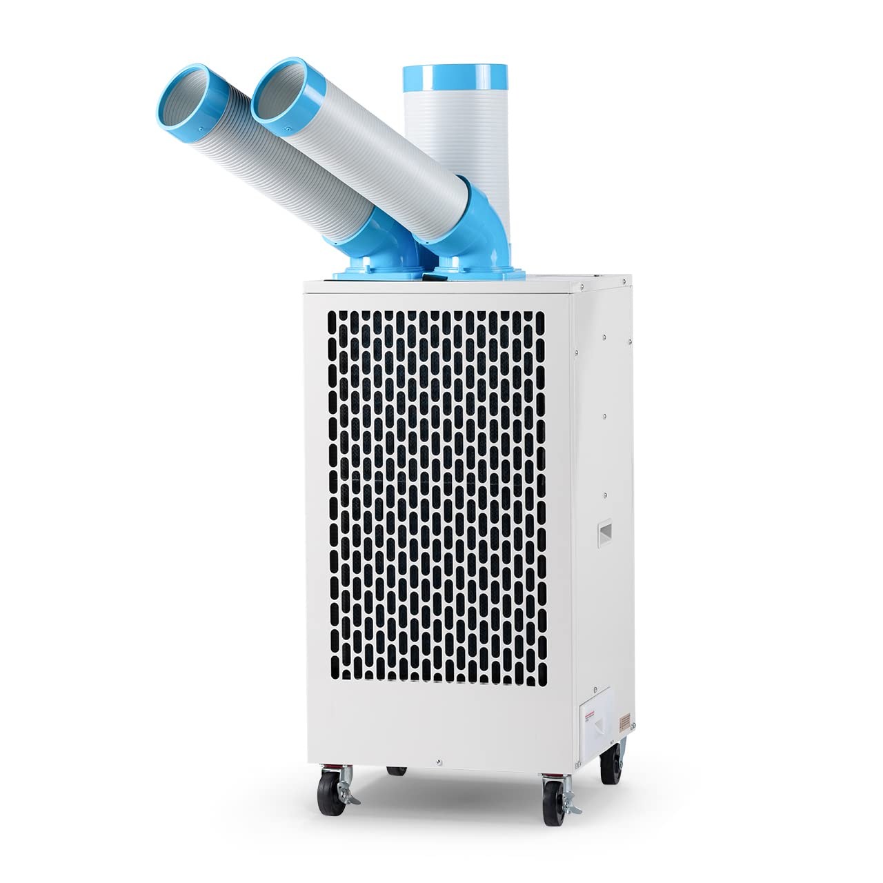 Uninex SAC3000AS Indoor/Outdoor KOOLZONE Mobile Spot Cooler