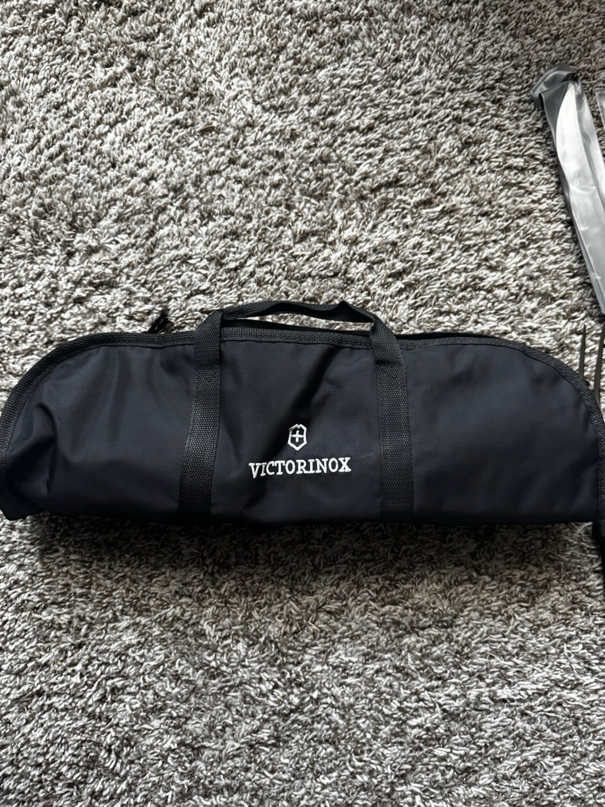 Victorinox 7 Piece Travel Knives Set W/BONUS