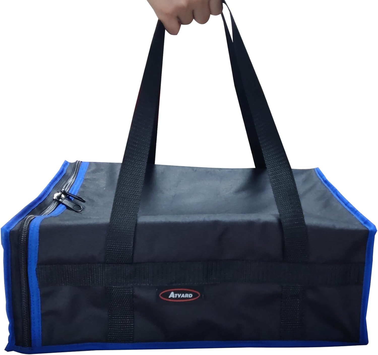 Insulated Pizza Delivery Bag 18″ x 18″ x 5″