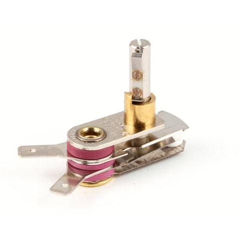Apw Wyott Thermostat, Bimet 200 Degf W/C 69138 – Genuine OEM Replacement Part