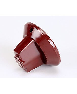 Vulcan Hart Knob,Control Red-W/Set Scr. 00-719255-00012 – Free Shipping +