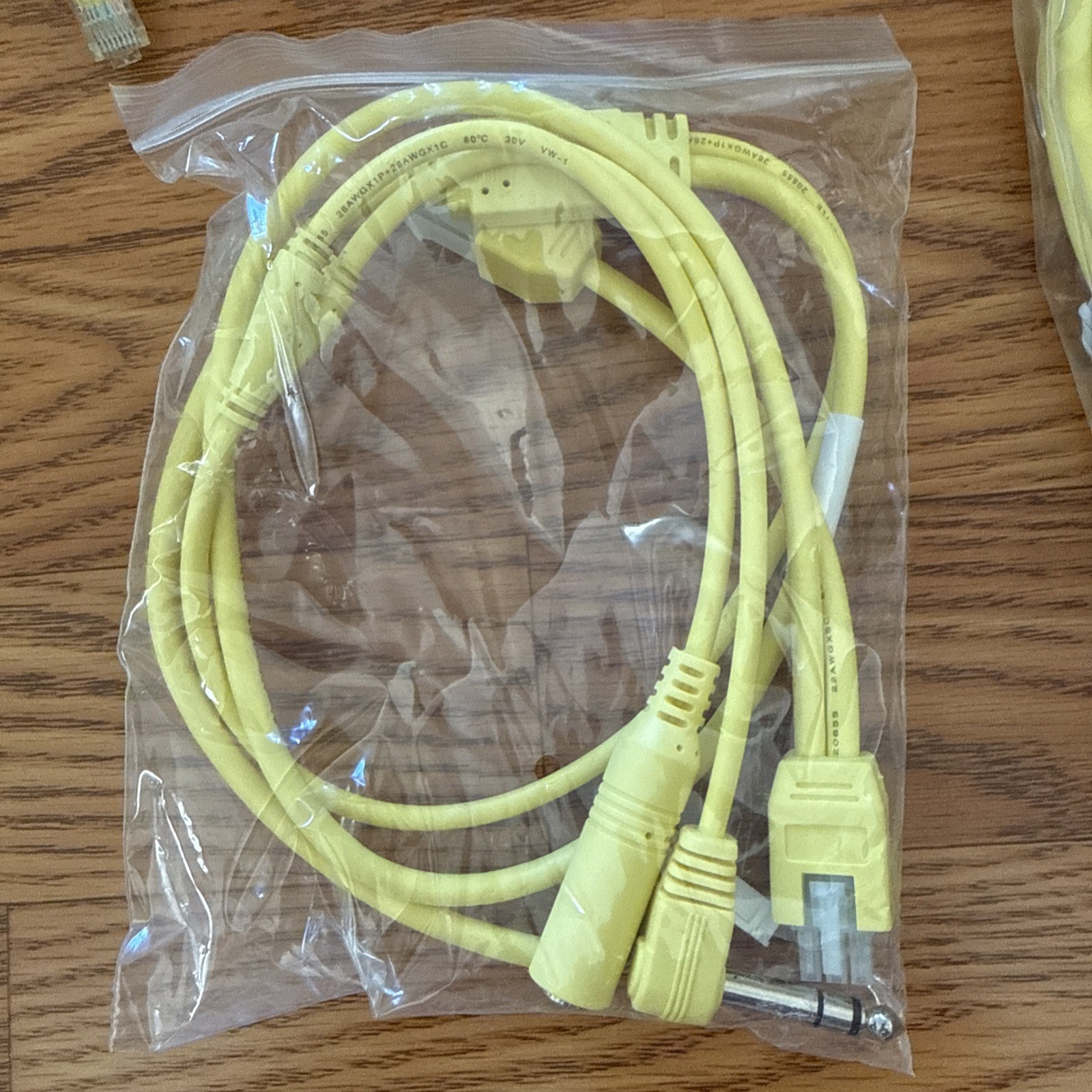 NAYAX VPOS TOUCH VENDING MACHINE CABLES WITH BOXES(NO READERS INCLUDED)
