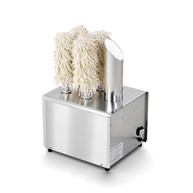 Commercial Cup Washer Electric Automatic Cup Washer Dryer and Polisher
