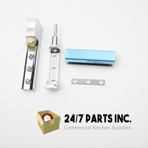 TRAULSEN SER-28583-00 Edgemount Hinge SAME DAY SHIPPING